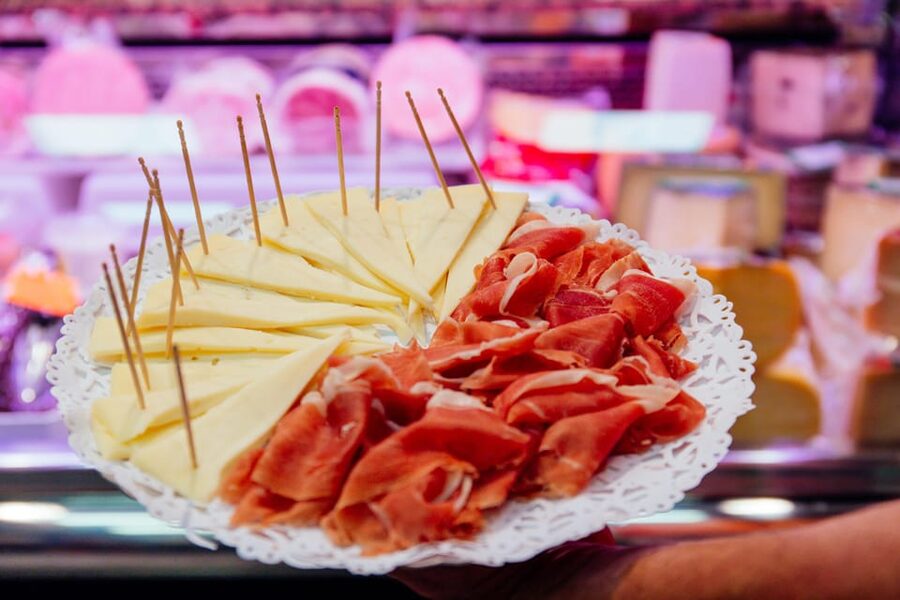 Palma de Mallorca: Foodie Walking Tour of the Old Town - Key points to know before booking