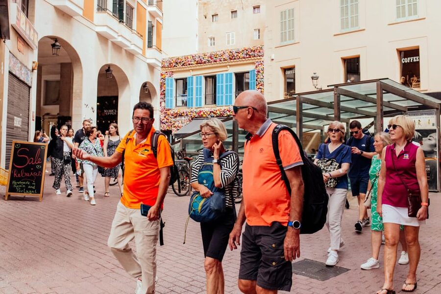 Palma de Mallorca: Foodie Walking Tour of the Old Town - Who will enjoy this Palma food tour?