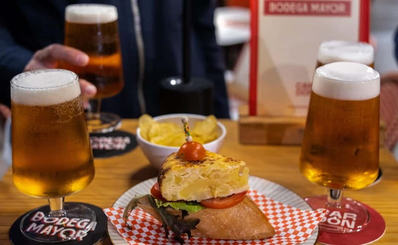 Palma de Mallorca: Gourmet Tapas and Wine Tour - Key points to know before booking