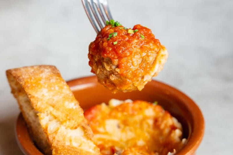 Palma de Mallorca: Gourmet Tapas and Wine Tour - Is $63 per person good value?