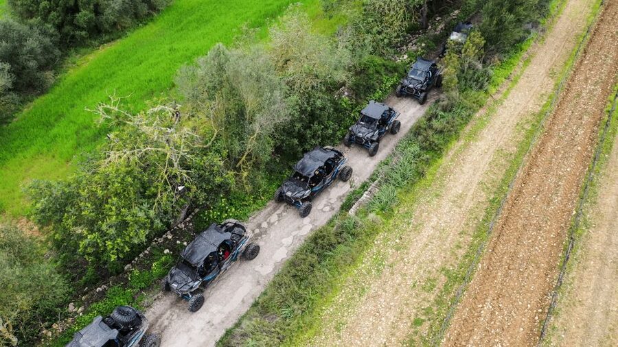Palma de Mallorca: Off/On Road Buggy Tour with 2 or 4 Seater - Who will enjoy this Mallorca buggy tour