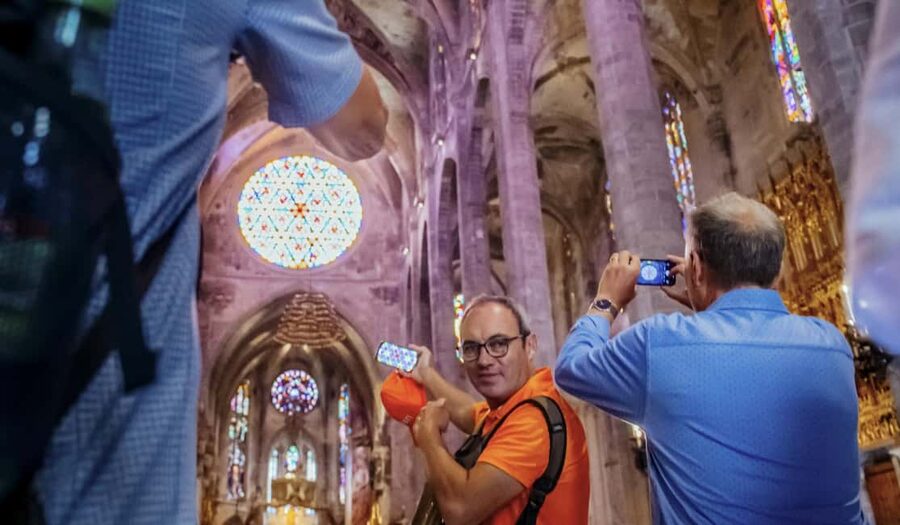 Palma de Mallorca: Old Town and Cathedral Tour - Who Will Get the Most From This Tour?