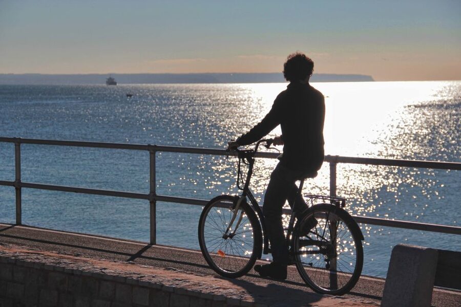 Palma de Mallorca Old Town Guided Bike Tour (Small Groups) - Starting near Plaça del Rosari