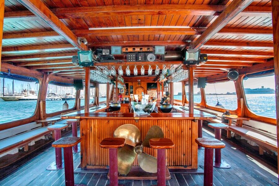 Palma de Mallorca: Palma Bay Boat Tour with Snorkeling - Practical tips for a smoother morning
