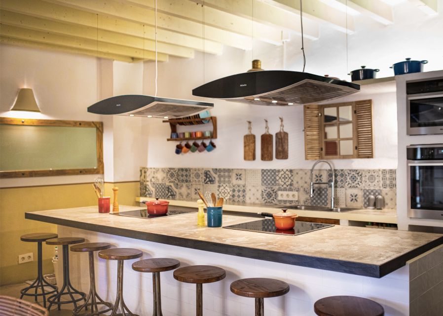 Palma de Mallorca: Spanish Cooking Experience - Should you book the Palma Spanish cooking experience?