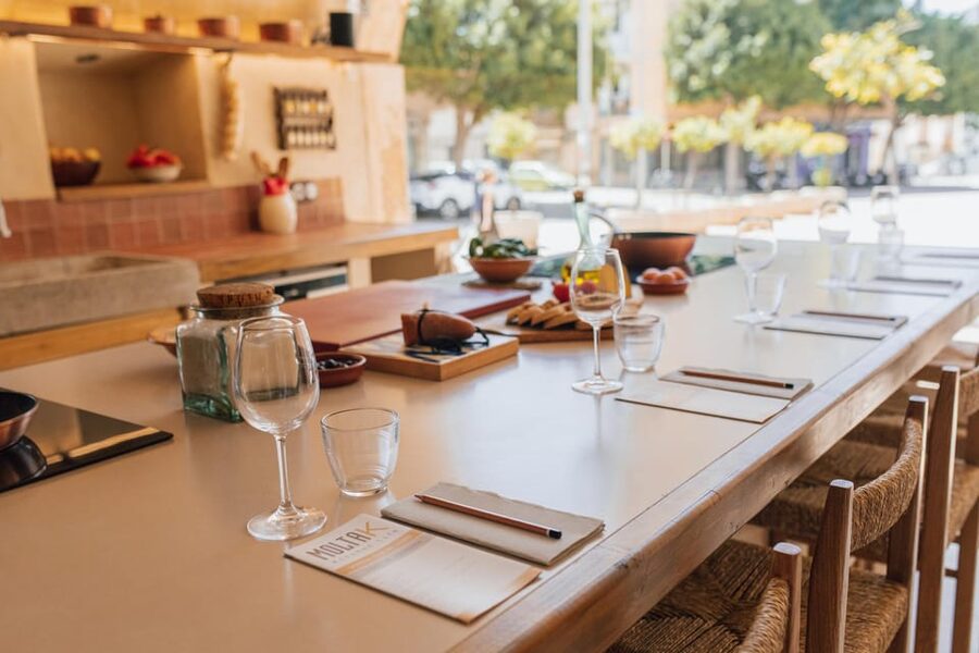 Palma de Mallorca: Spanish Cooking Experience - Is $136 a fair price in Palma?