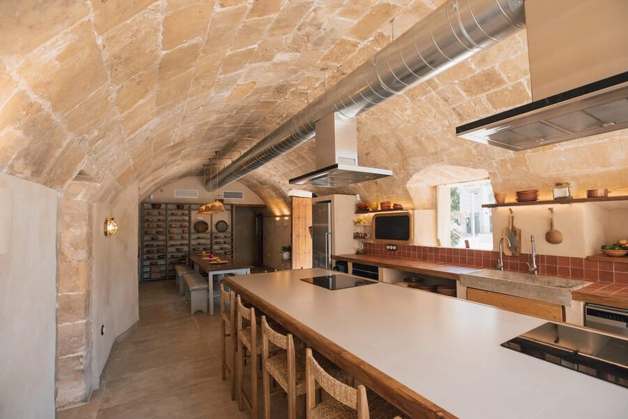 Palma de Mallorca: Spanish Cooking Experience - What the three-hour session feels like