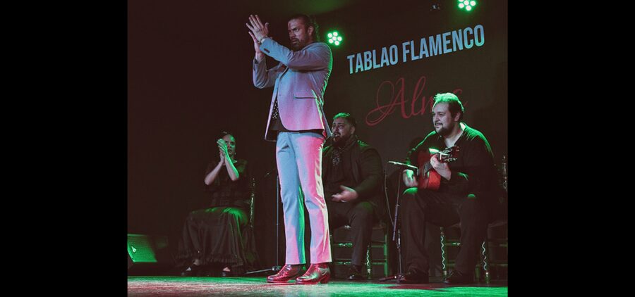 Palma: Flamenco Show at Tablao Flamenco Alma with Drink - Key points to know before booking