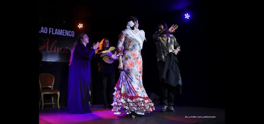 Palma: Flamenco Show at Tablao Flamenco Alma with Drink - Why this one-hour flamenco show works in Palma