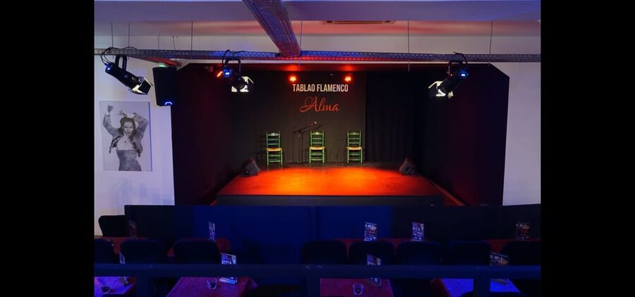 Palma: Flamenco Show at Tablao Flamenco Alma with Drink - Is $47 good value for an hour?