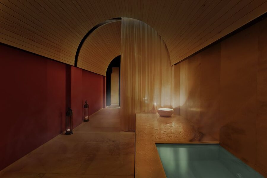 Palma: Hammam Al Àndalus Bath Session with Massage Options - Key points to know before you book