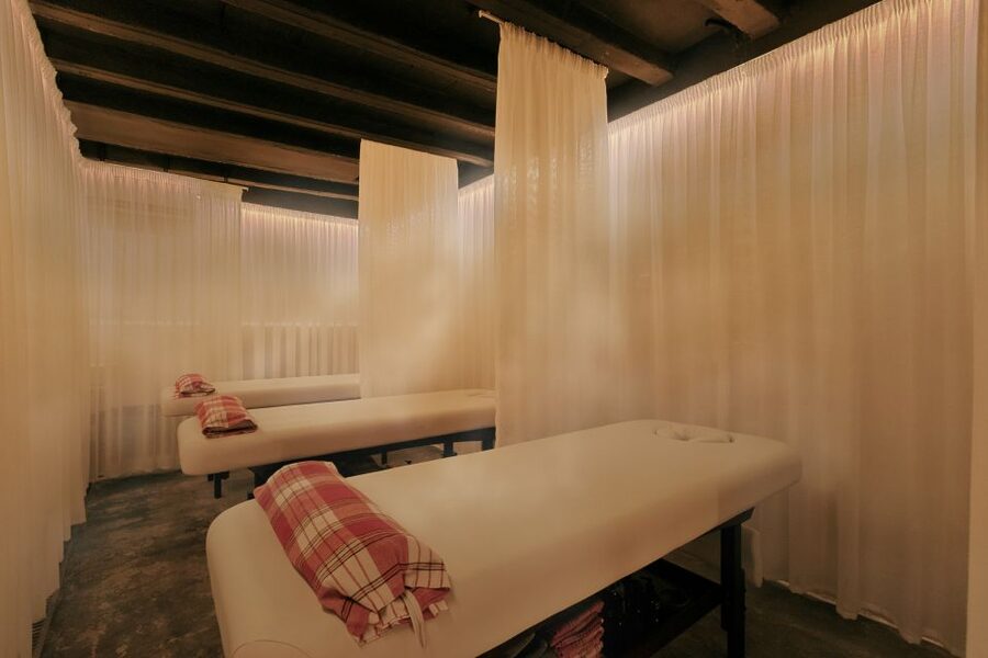 Palma: Hammam Al Àndalus Bath Session with Massage Options - Choosing between the 15, 30, and 45-minute massages