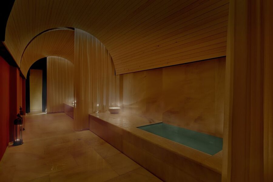 Palma: Hammam Al Àndalus Bath Session with Massage Options - Who will enjoy this Palma hammam most