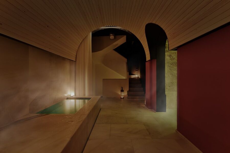 Palma: Hammam Al Àndalus Bath Session with Massage Options - Is $80 a fair price?