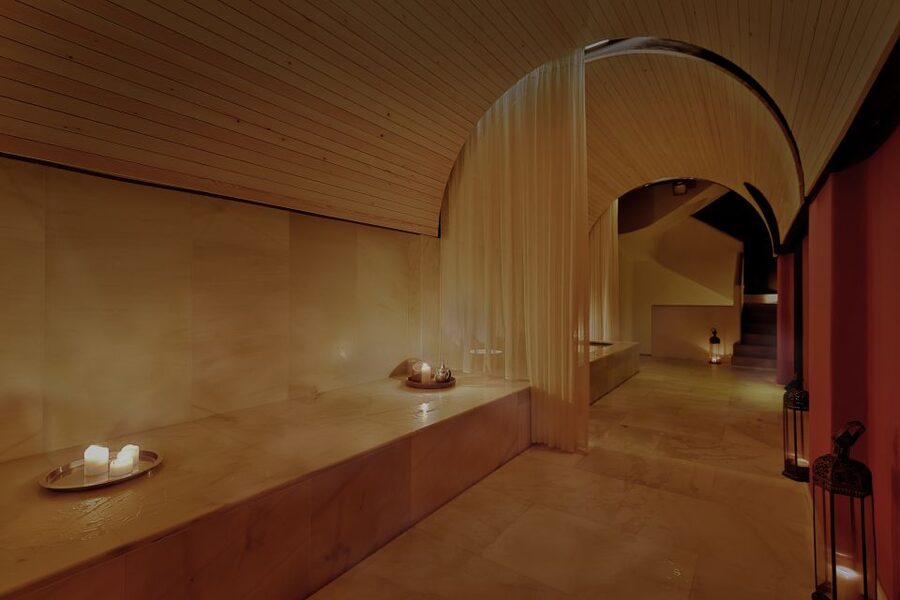 Palma: Hammam Al Àndalus Bath Session with Massage Options - How the 90-minute bath experience works