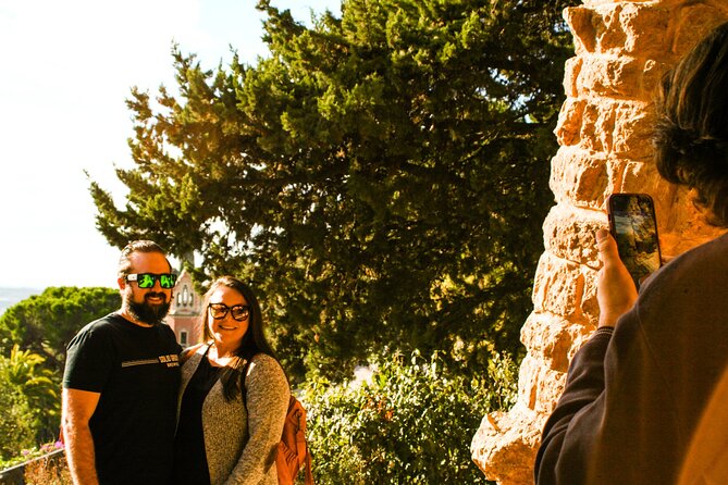 Park Guell and Sagrada Familia Tour with Skip the Line Tickets - How the timing affects your day