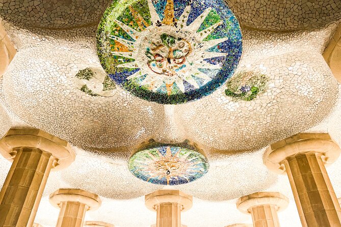 Park Guell and Sagrada Familia Tour with Skip the Line Tickets - Who will enjoy this tour most