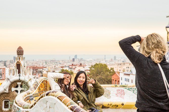 Park Guell Guided Tour with Skip the line Ticket - Why Park Güell is worth seeing