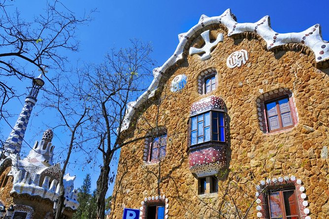 Park Guell Guided Tour with Skip the Line Tickets - What the 75-minute timing really means