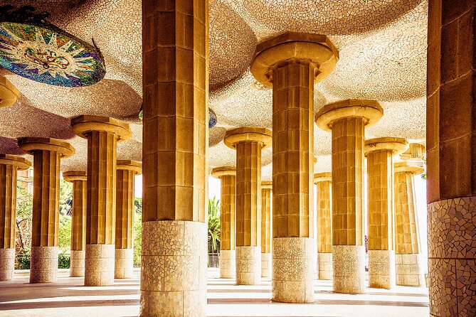 Park Güell Skip-the-Line Guided Tour Barcelona - Should you book Park Güell with Crown Tours?