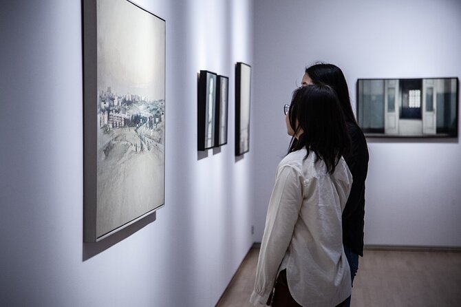 Picasso Museum and Walking Tour Plus Optional Wine & Food Tasting - Guides and the quality of the storytelling