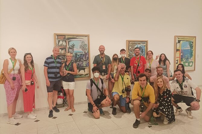 Picasso Museum Skip-the-Line Guided Tour - Why Picasso’s Barcelona years matter
