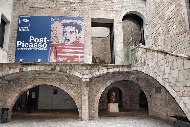 Picasso Museum Skip-the-Line Guided Tour - What a good guide adds to the paintings