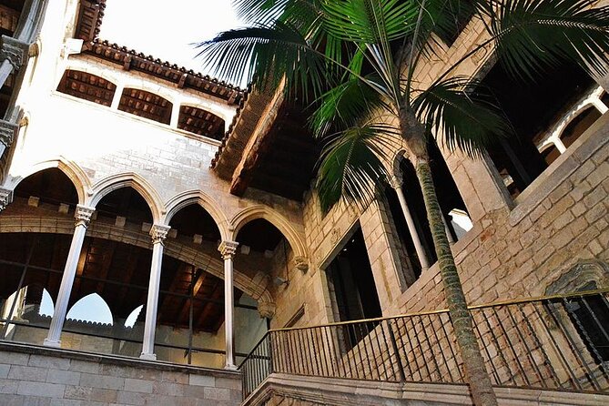 Picasso Museum Skip-the-Line Guided Tour - Is $44.65 a fair price?