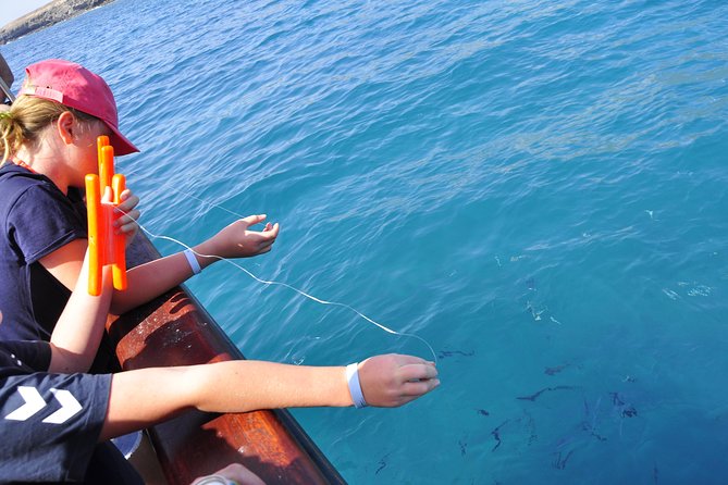 Pirate Adventure Boat Tour with Lunch in Fuerteventura - How much value do you get for $75?