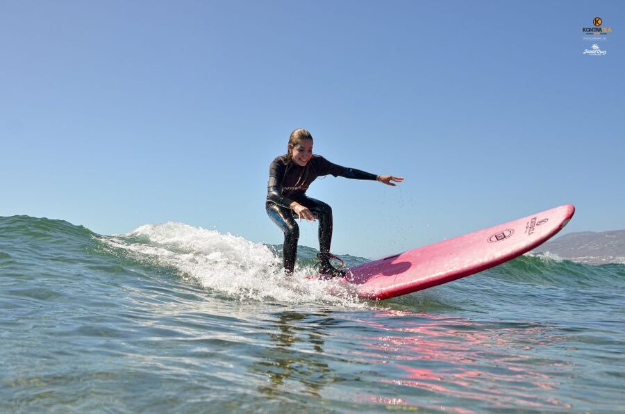 Playa de las Américas: Private or Small-Group Surf Lesson - Practical booking advice for Playa de las Américas