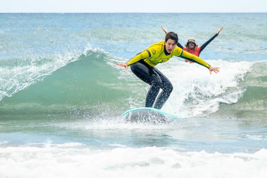 Playa del Inglés Maspalomas: High Quality Surf Classes - Is $68 a fair price?