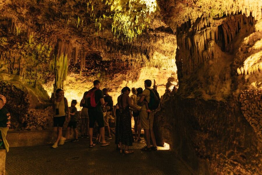 Porto Cristo: Caves of Hams Entry Ticket - Who will enjoy this visit most?