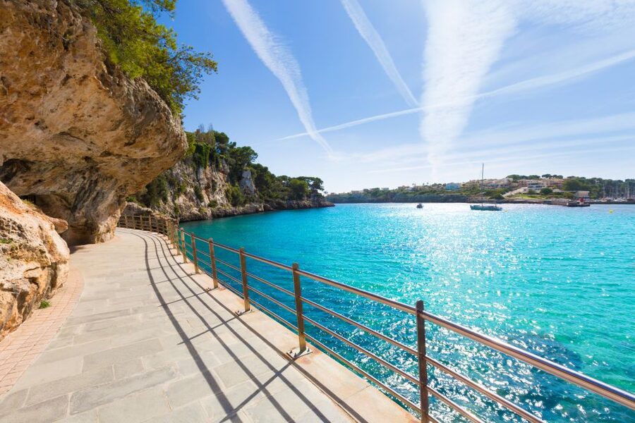 Porto Cristo: Caves of Hams Entry Ticket - Timing, arrival, and getting to Porto Cristo