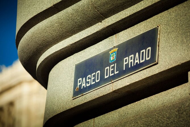 Prado Museum Guided Tour with Skip the Line Ticket in Madrid - What the two-hour format really gives you