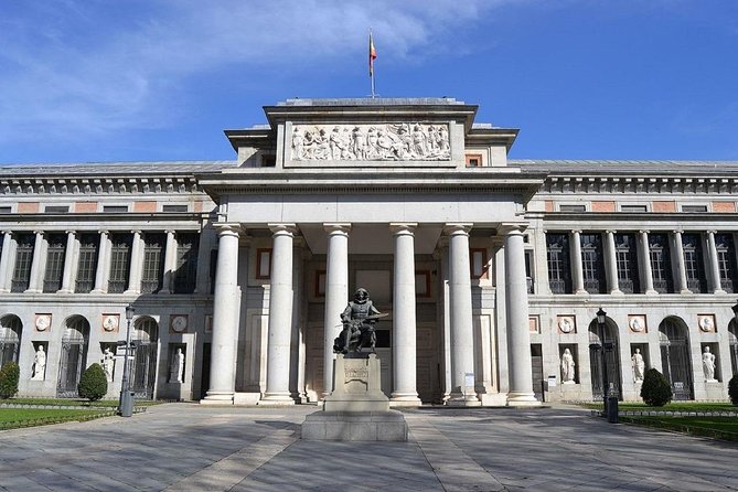 Prado Museum Madrid Guided Tour with Skip the Line Ticket - Why a short Prado tour makes sense