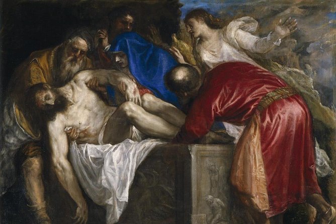 Prado Museum Madrid Guided Tour with Skip the Line Ticket - Who will get the most from this Prado visit