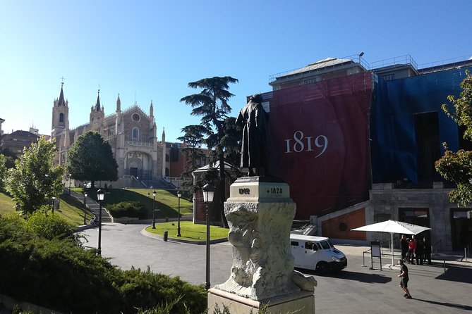 Prado Museum Small Group Tour with Skip the Line Ticket - Why a short Prado tour makes sense
