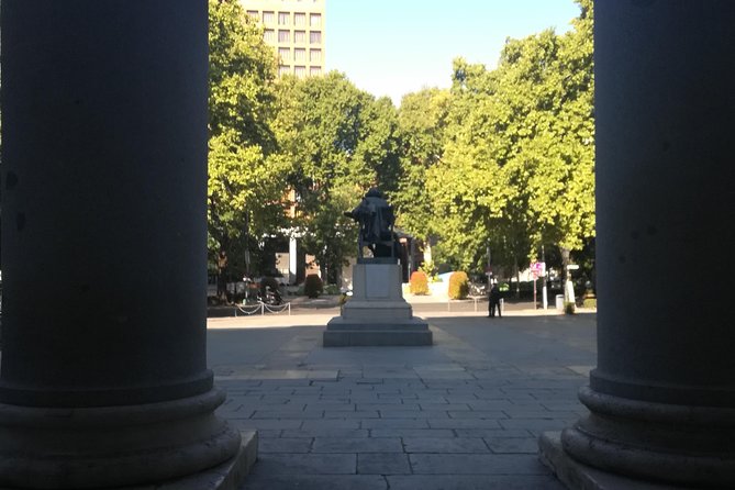 Prado Museum Small Group Tour with Skip the Line Ticket - Who should book this Prado experience