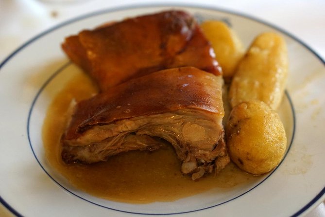 Prado Museum Tour & Lunch at the Oldest Restaurant in the World - Is the $216.46 Price Fair?