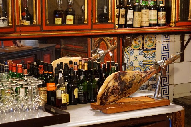 Prado Museum Tour & Lunch at the Oldest Restaurant in the World - Timing, Walking, and Practical Details