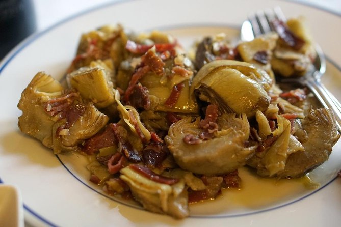 Prado Museum Tour & Lunch at the Oldest Restaurant in the World - Who Will Like This Madrid Combination?
