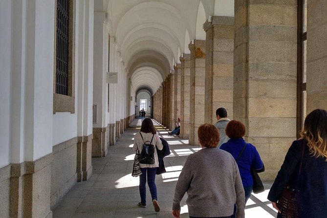 Prado Museum with Reina Sofia Museum Guided Tour - The Transfer to Reina Sofía