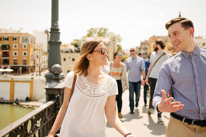Private Seville Tapas & History Tour - Private format, guide quality, and pace