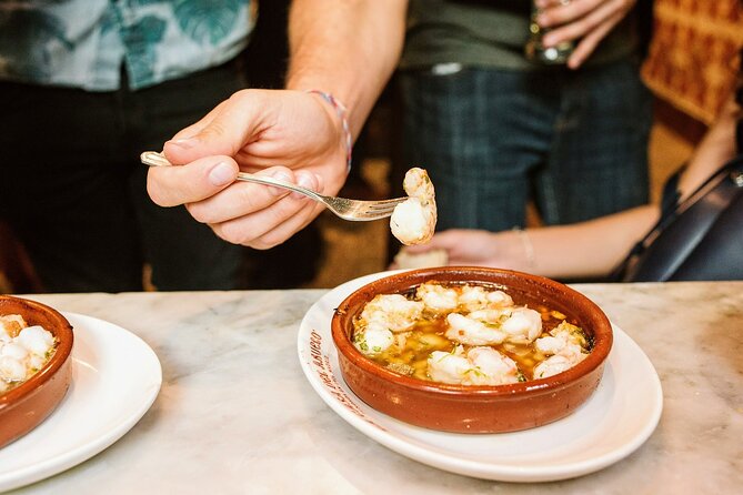 Private Seville Tapas & History Tour - The price and what you receive for it