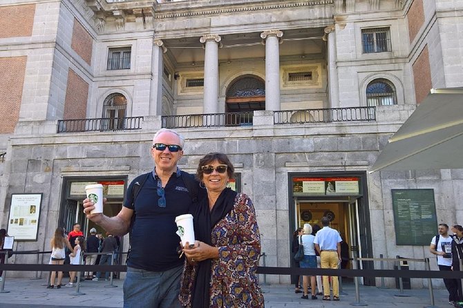 Private Tour through Prado Museum Highlights - Why the Prado works best with a guide