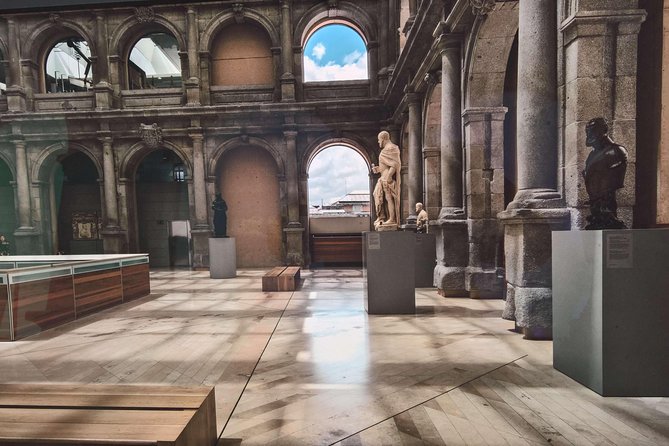 Private Tour through Prado Museum Highlights - The opening stretch: from Bosch to Titian