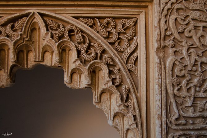 Private Tour to The Alhambra with Nasrid Palaces in Granada - Why the Alhambra deserves a guided visit