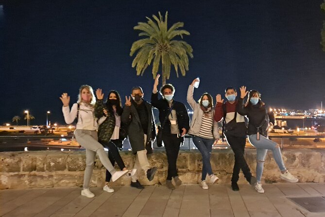 Private walking tour in Palma de Mallorca with local guides. - Palma’s old town in a private two-hour frame