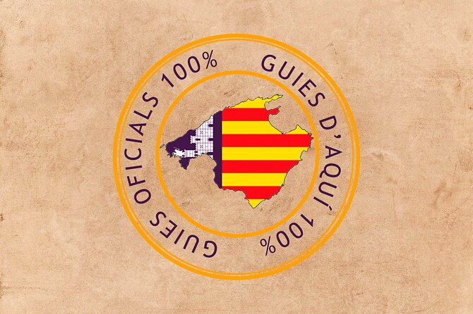 Private walking tour in Palma de Mallorca with local guides. - Royal power at the Almudaina Palace