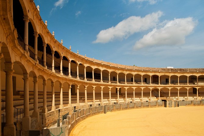 Private White Villages & Ronda Day Tour from Seville - The optional La Garganta Verde hike